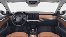 Octavia Exclusive Selection