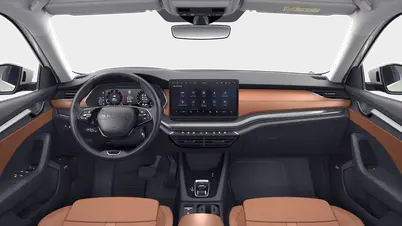 Octavia Exclusive Selection