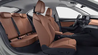 Octavia Exclusive Selection