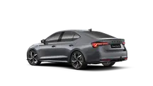 Nová Octavia Sportline