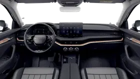 Superb Laurin & Klement