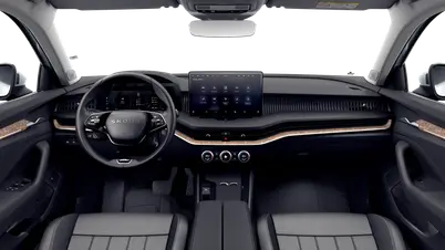 Superb Laurin & Klement