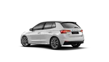 Fabia Monte Carlo