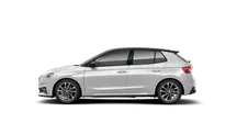 Fabia Monte Carlo