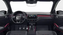 Fabia Monte Carlo