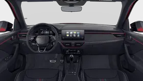 Kamiq Monte Carlo