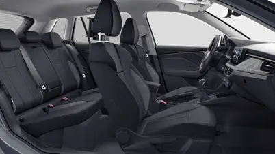 Kamiq 130 let Premium