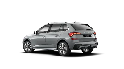 Kamiq 130 let Premium