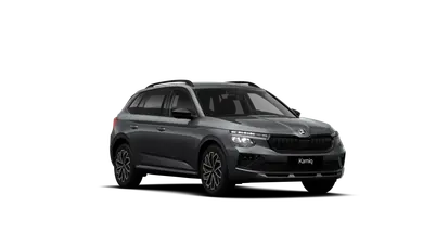 Kamiq Dynamic