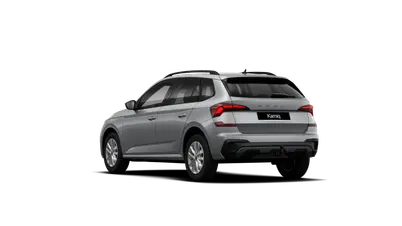 Kamiq Selection