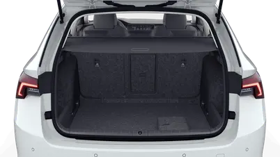 Octavia Combi Selection