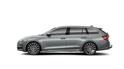 Octavia Combi Exclusive Selection