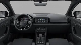 Karoq Sportline