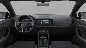 Karoq Sportline