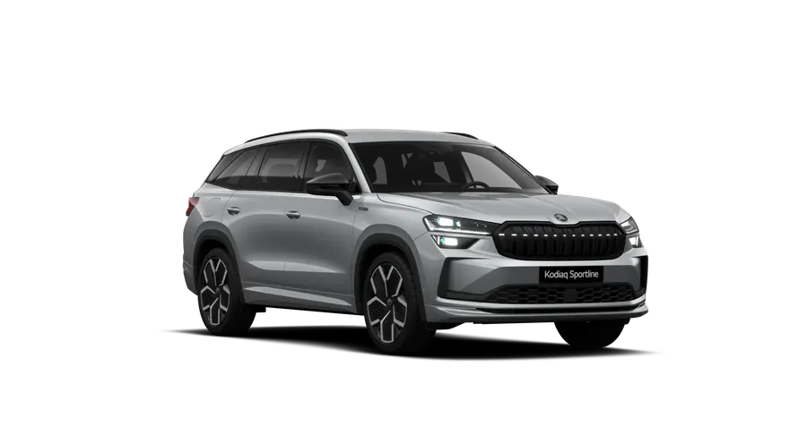 Kodiaq Sportline
