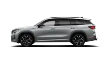 Kodiaq Sportline