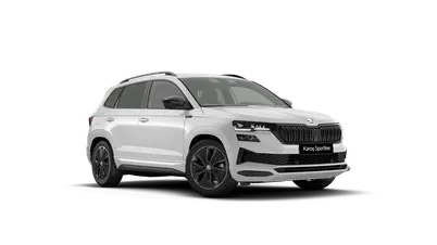 Karoq Sportline