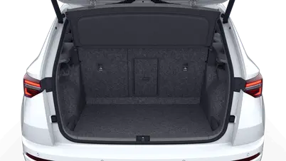 Karoq Sportline