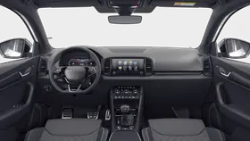 Karoq Sportline