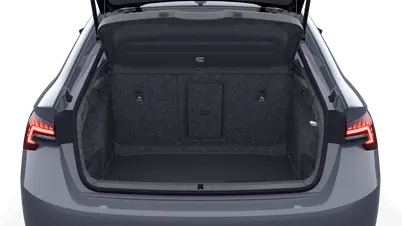 Octavia Top Selection