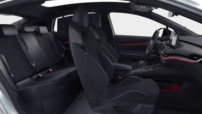 Enyaq Coupé Sportline 85