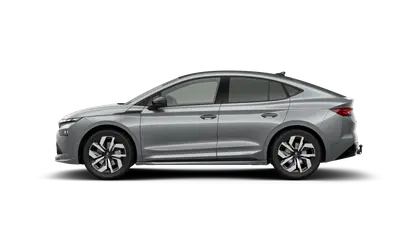 Enyaq Coupé Sportline 85