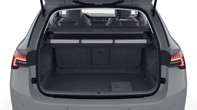 Octavia Combi Top Selection