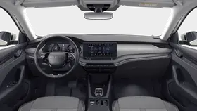 Octavia Combi Top Selection