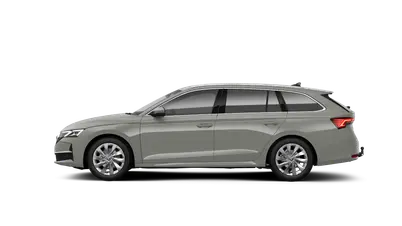 Octavia Combi Top Selection