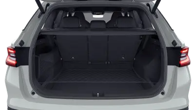 Kodiaq RS