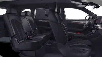 Kodiaq RS