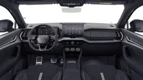 Nový Kodiaq Sportline