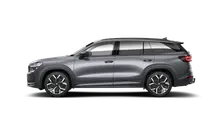 Nový Kodiaq Sportline