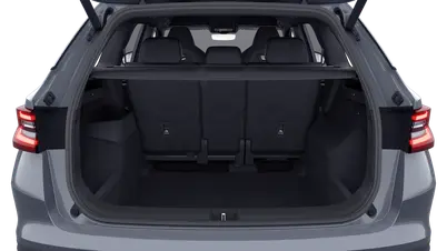 Kodiaq Sportline