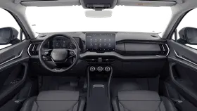 Nový Kodiaq Selection