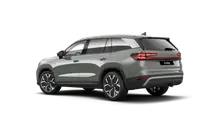 Nový Kodiaq Selection