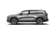 Nový Kodiaq Selection