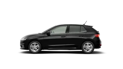 Fabia 130 let Premium