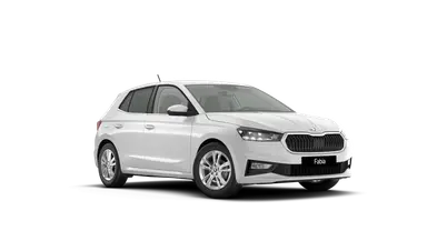 Fabia 130 let Premium