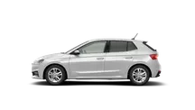 Fabia 130 let Premium