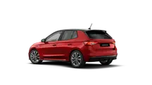 Fabia Monte Carlo