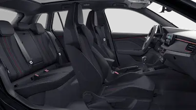 Kamiq Monte Carlo