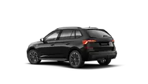 Kamiq Monte Carlo