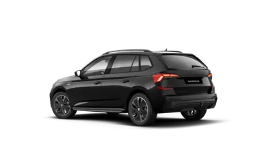 Kamiq Monte Carlo