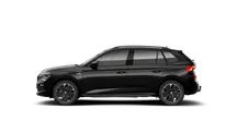 Kamiq Monte Carlo