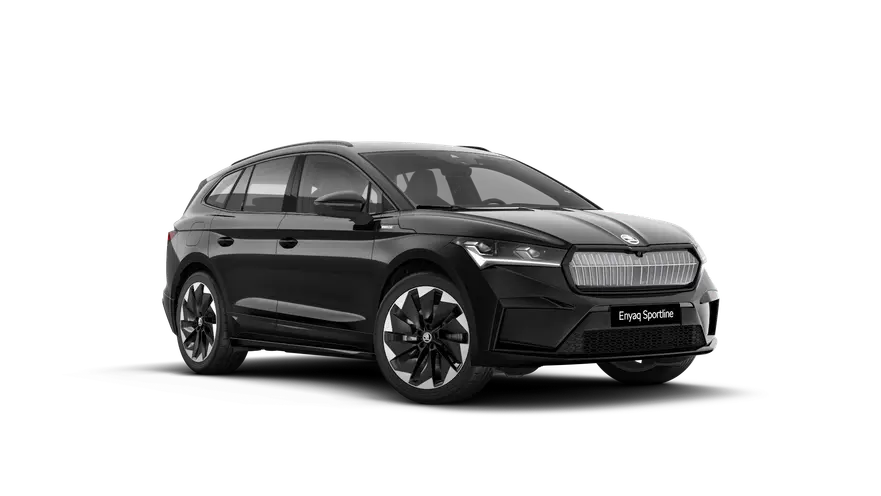 Enyaq Sportline 85