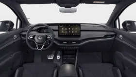 Enyaq Sportline 85