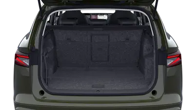 Enyaq Sportline 85