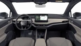 Enyaq Laurin & Klement 85