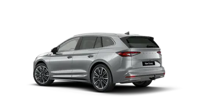 Enyaq Laurin & Klement 85